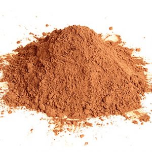 natural alkalized cocoa powder